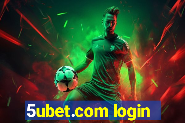 5ubet.com login
